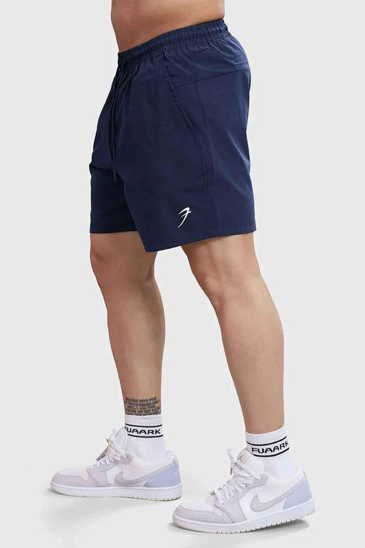 Thread Shorts Navy