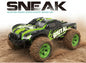 Dune Truck - SNEAK Mountain Crazed Cross-Coutry Racing Car 25KM/H 1:12 dealonline.co.nz