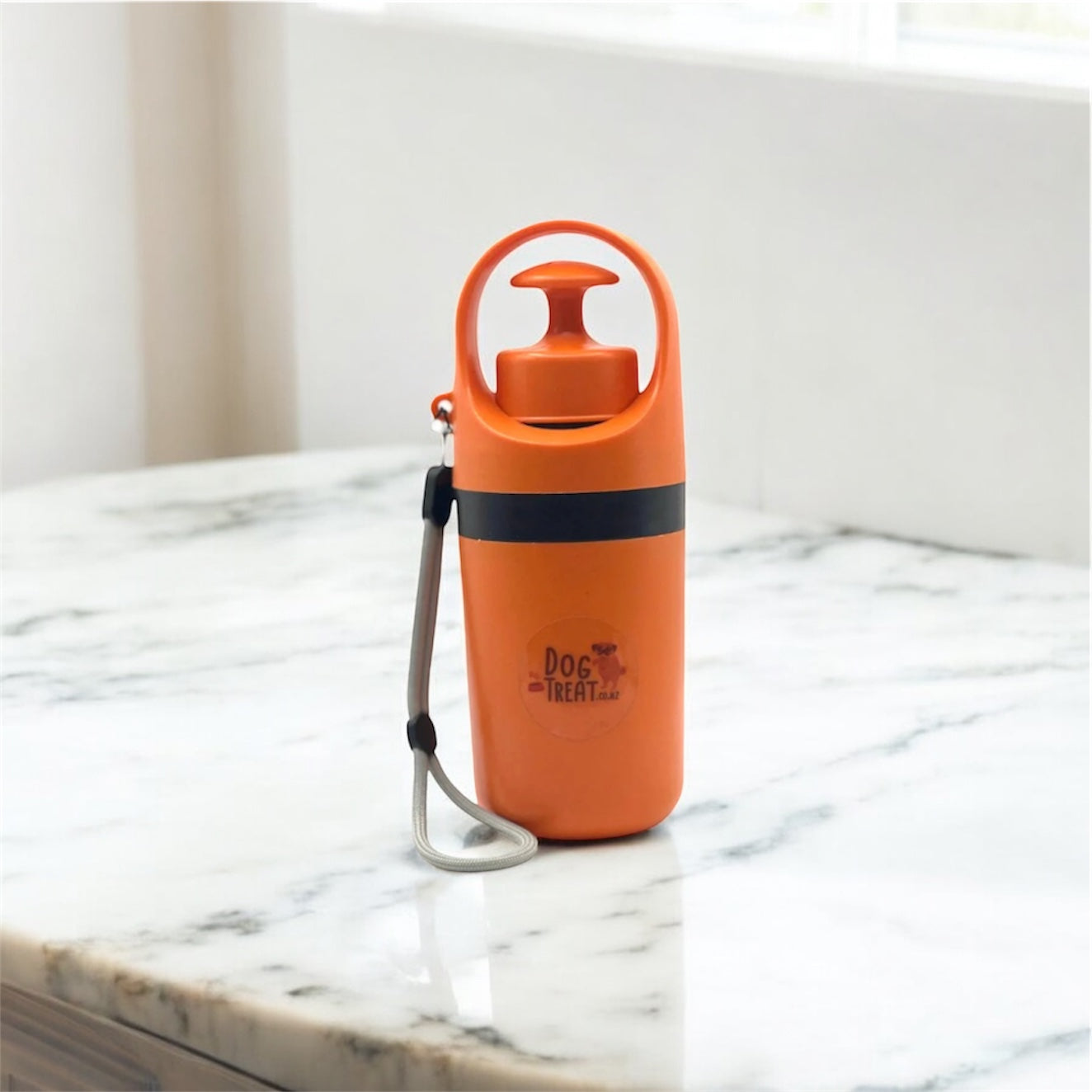 Portable Pooper Scooper DogTreatNZ