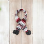 Knitted Dog Scarves DogTreatNZ