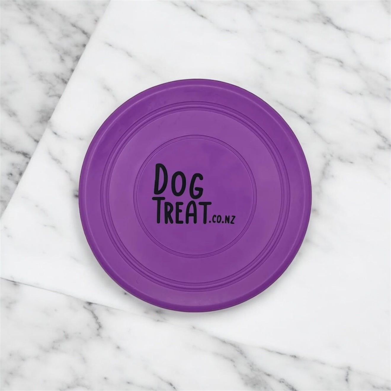 Frisbee DogTreatNZ