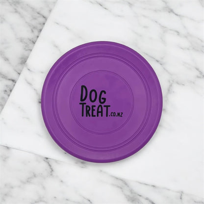 Frisbee DogTreatNZ