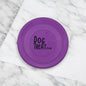 Frisbee DogTreatNZ