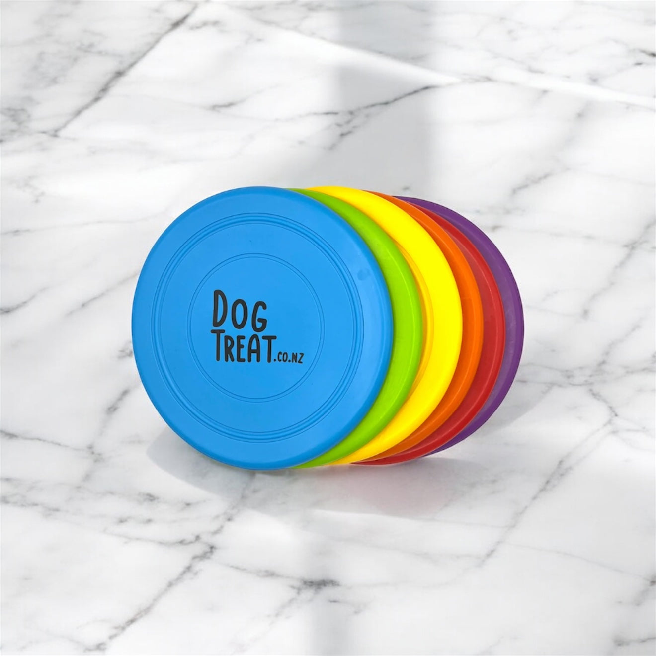 Frisbee DogTreatNZ