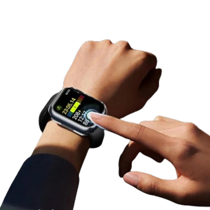 Protective Case for the Apple Watch 10 (42mm) Series Habicare