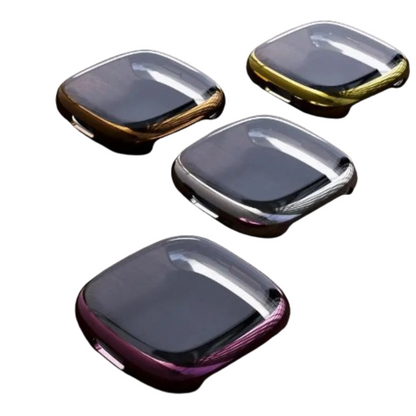 Full Cover Watch Case for the Fitbit Versa 4 Habicare