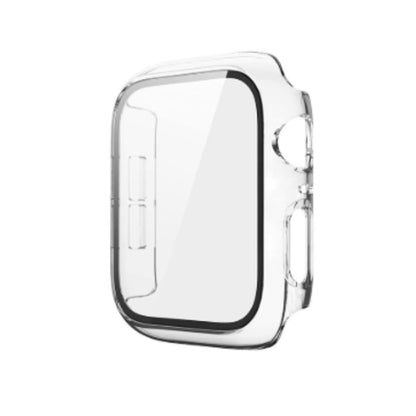 Protective Case for Oppo Watch 2 (42mm) (Clear)