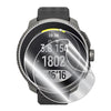 Hydrogel Screen Protector for Suunto Race (2023) (Pack of 6)