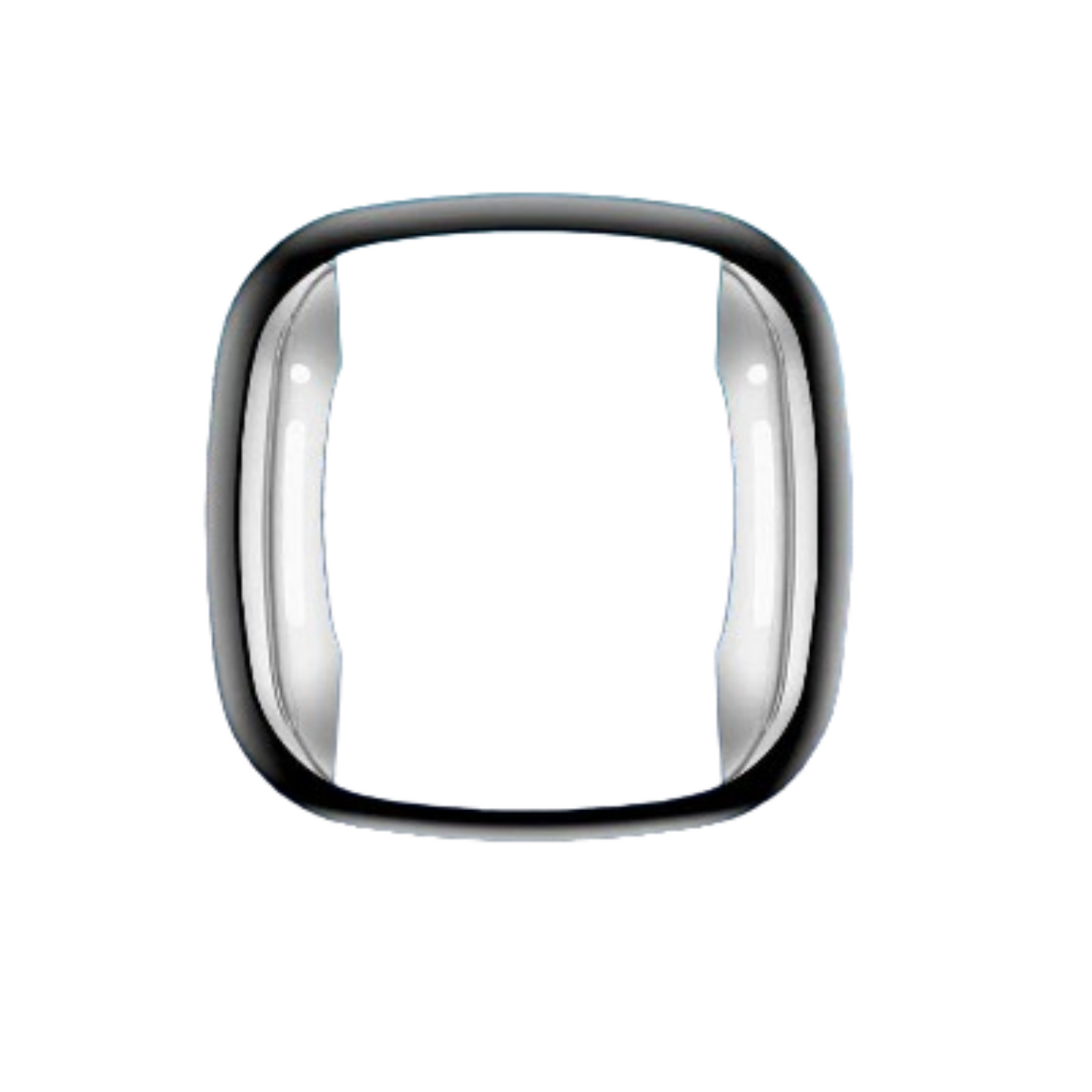 Full Cover Watch Case for the Fitbit Versa 3 Habicare