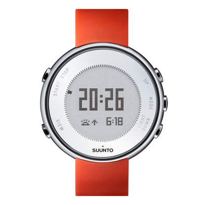Six hydrogel screen protectors for Suunto Lumi watch case, designed to shield and protect the watch screen.