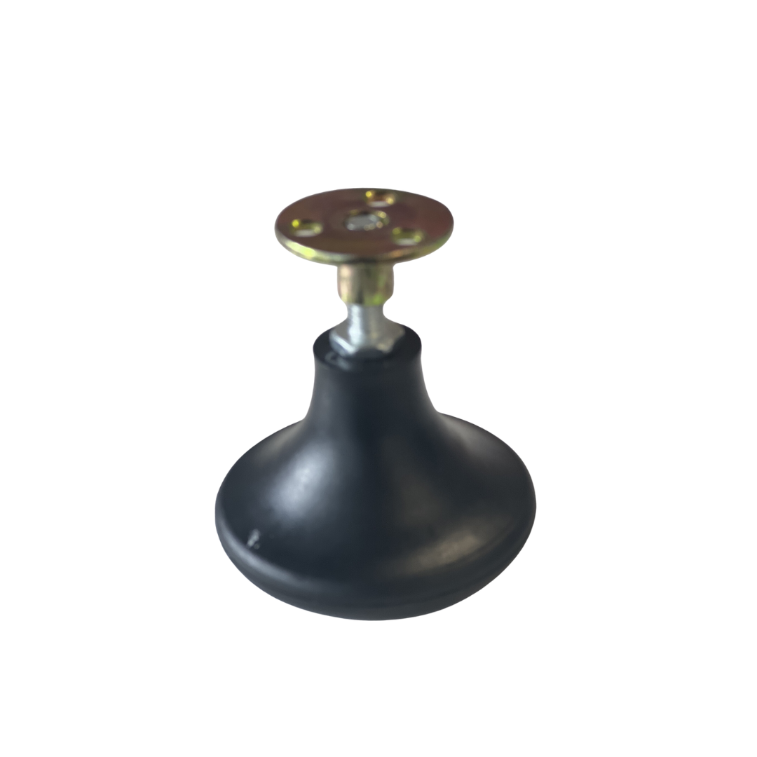 BED LEGS SHORT (50mm) M8 sue-e furniture