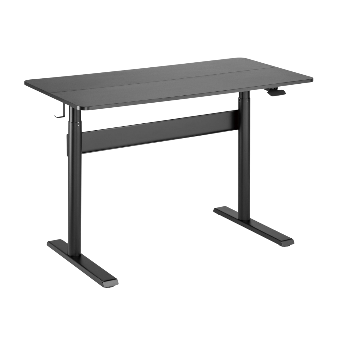 Ergomax Gas Spring Sit-stand Desk sue-e furniture