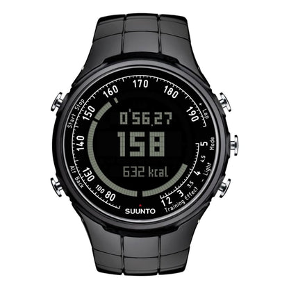 Set of six hydrogel screen protectors for Suunto T3 watch case, designed to shield the watch screen from scratches and damage.
