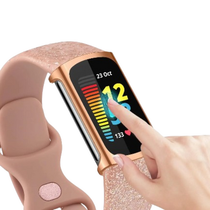 Protective Case for the Fitbit Charge 5 Habicare