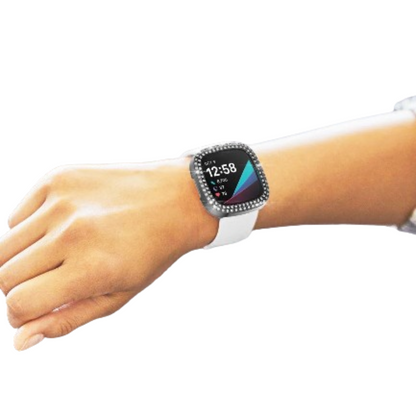 Protective Case for the Fitbit Versa 3 Habicare