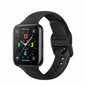 Protective Case for Oppo Watch 2 (42mm) (Clear)