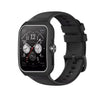 Protective Case for Oppo Watch 3 Pro (Black)