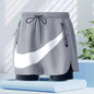 Men's Quick-Dry Swim Trunks - Beach Shorts for Swimming & Spa