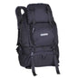 40L Waterproof Hiking Backpack - Lightweight Polyester Outdoor Pack | Multi-Color Options
