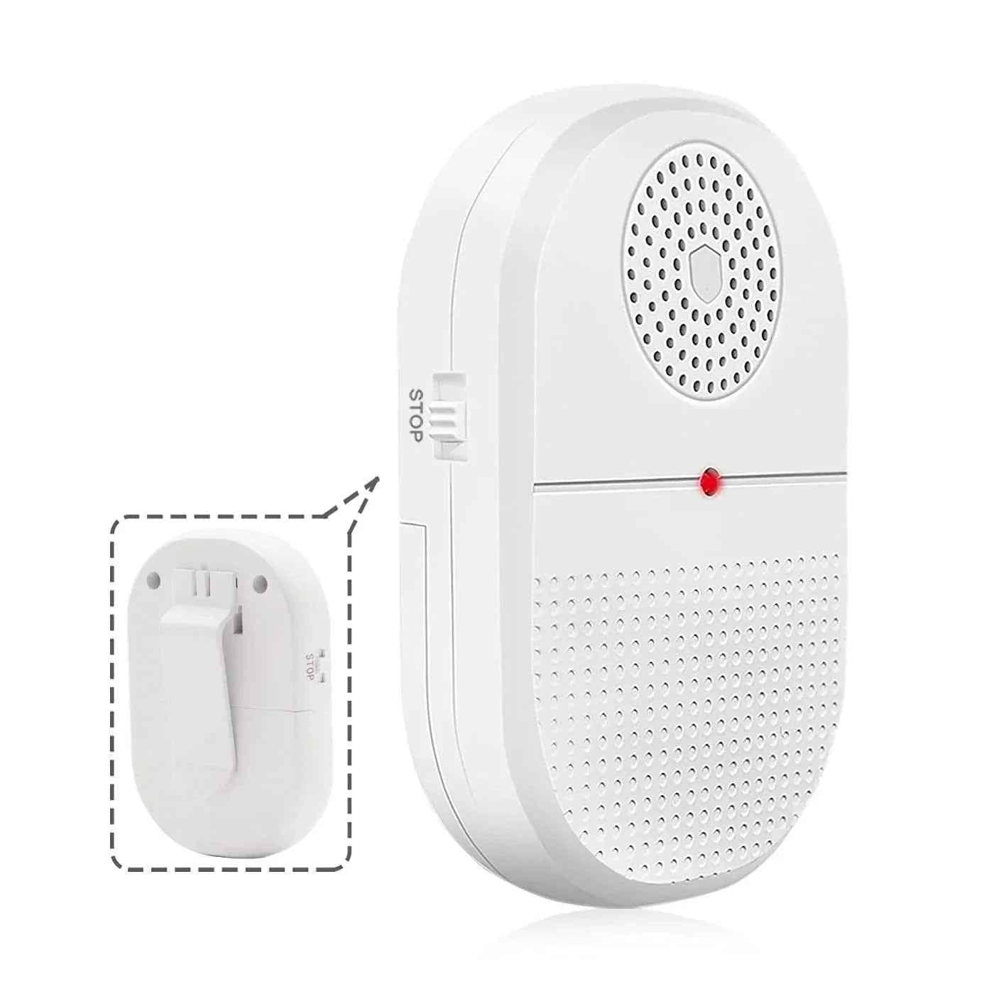 Wireless Caregiver Pager