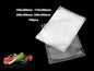 Textured Vacuum Seal Bags Pre-cut Food Storage Saver Bags Size XS-L dealonline.co.nz