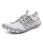 Unisex Outdoor Water Shoes - Quick-Dry Hiking and Swimming Footwear