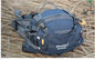 Deuter Cycling Sports Waist Bag - 10-Inch Multi-Pocket Design for Running & Outdoor Activities | Unisex