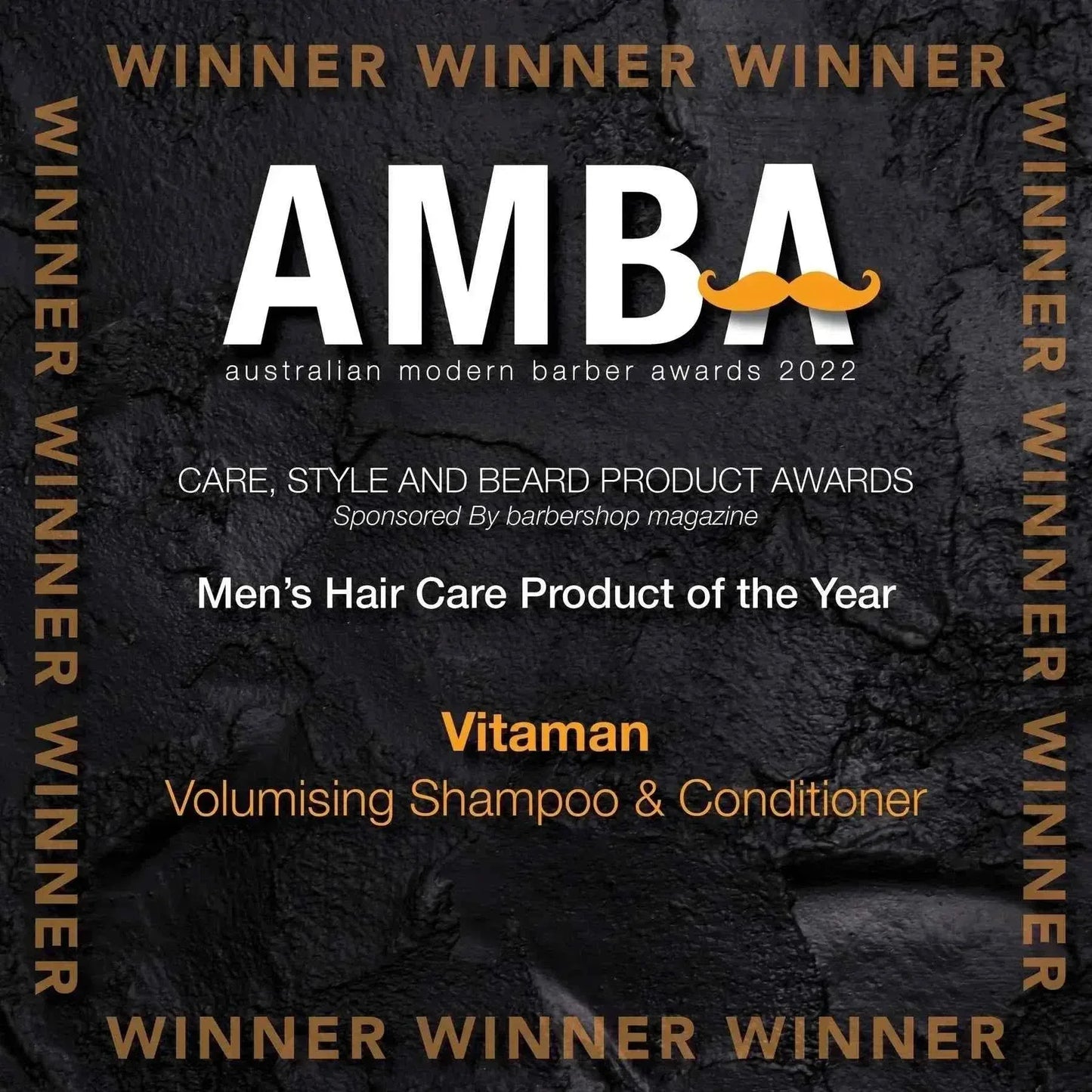 Volumising Conditioner 250ml - ShopHub
