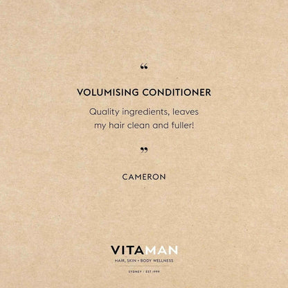 Volumising Conditioner 250ml - ShopHub