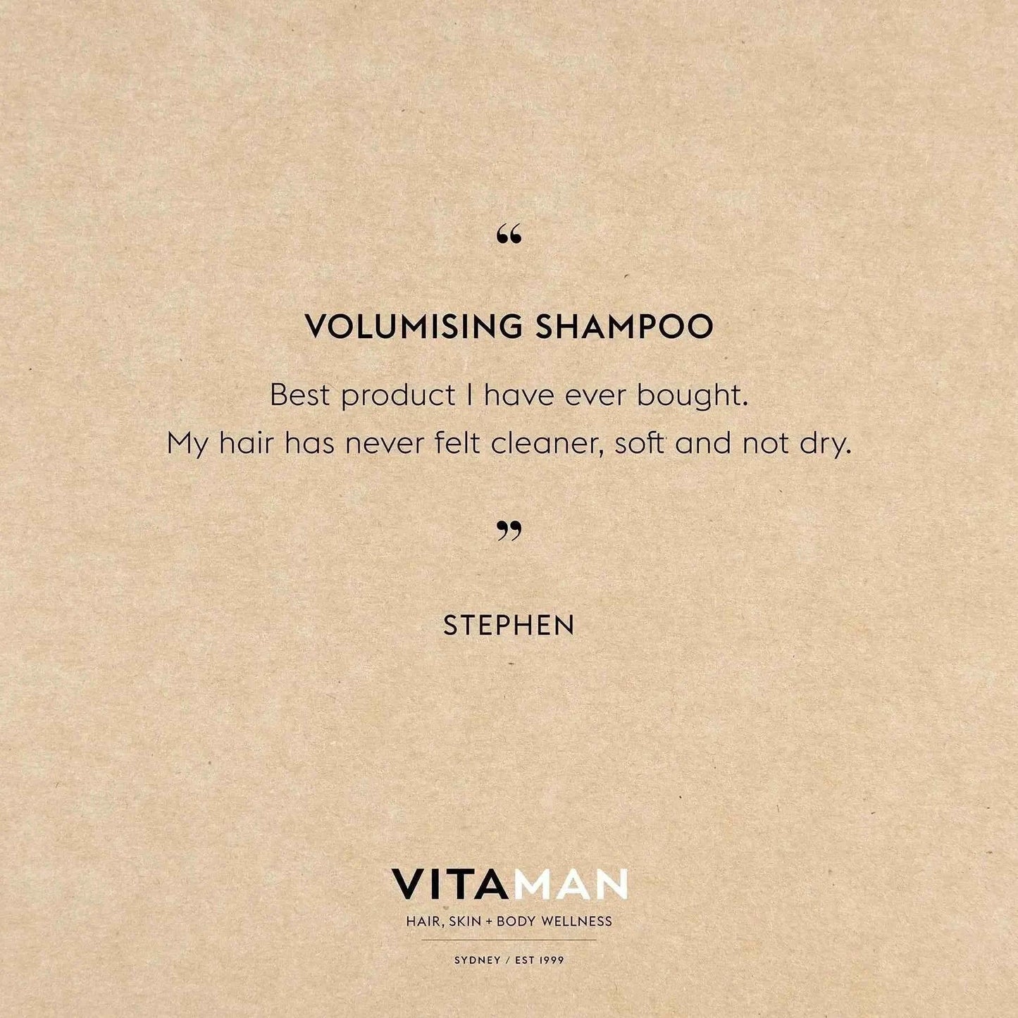 Volumizing Shampoo 250ml for Fuller, Thicker Hair - ShopHub