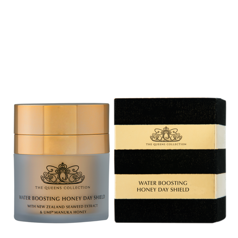 Water Boosting Honey Day Shield - ShopHub