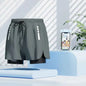 Men's Quick-Dry Swim Trunks - Beach Shorts for Swimming & Spa