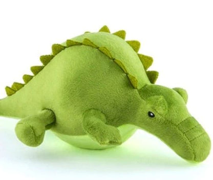 P.L.A.Y. SAFARI - CROCODILE Animal Addiction Limited