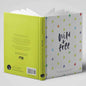 Resilient ME Gratitude Journal for Teens (Age 12-18)