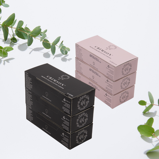 Mixed Absorbency Pack - 24 box Workplace Pack - ShopHub
