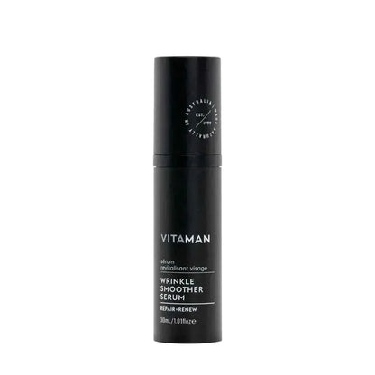 Wrinkle Smoother Serum 30ml - ShopHub