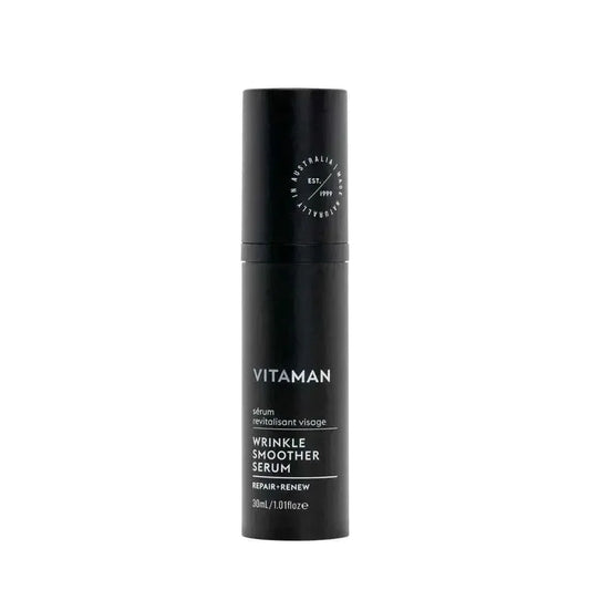 Wrinkle Smoother Serum 30ml - ShopHub
