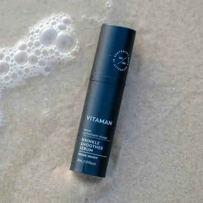 Wrinkle Smoother Serum 30ml - ShopHub