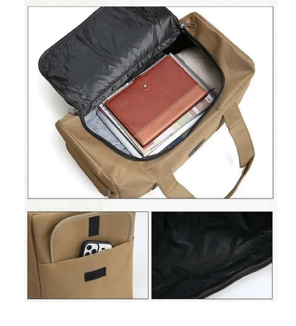 Outdoor Travel & Camping Gear Bag Small (40L)-3 sizes available ECOTREK