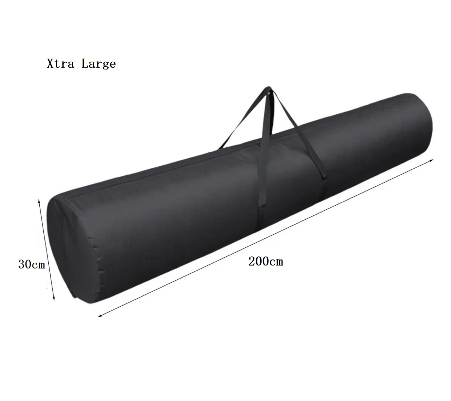 Camping Storage Bag – Four Sizes Available ECOTREK