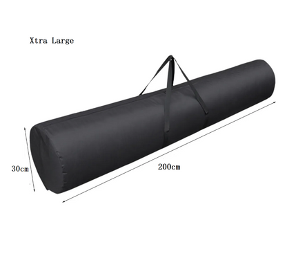 Camping Storage Bag – Four Sizes Available ECOTREK