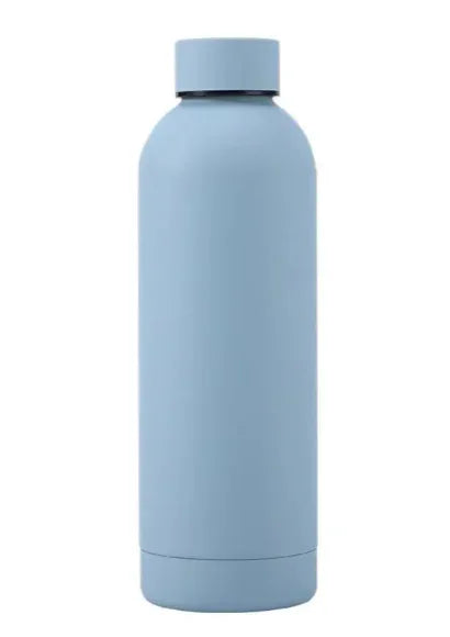 Stainless Steel Sports Water Bottle Mead's Supply & Equipment Outfitters limited
