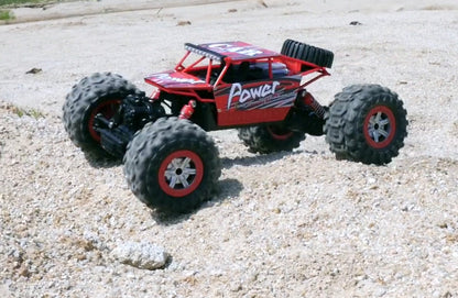 2.4G 4WD Amphibious Crawler RC Buggy Car dealonline.co.nz