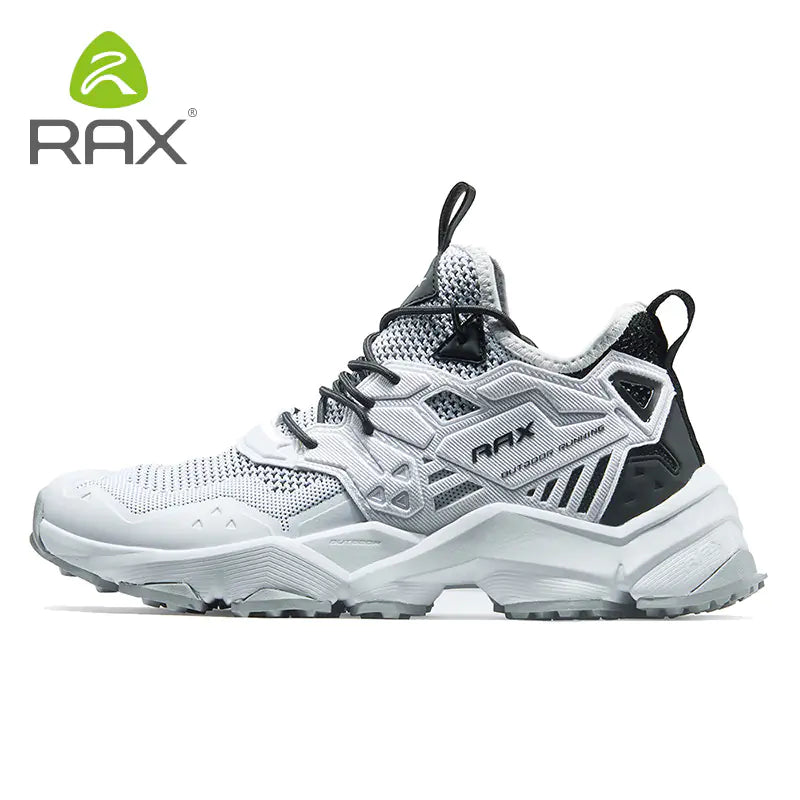 RAX Hiking Shoes for Men and Women - Lightweight and Breathable Mead's Supply & Equipment Outfitters limited
