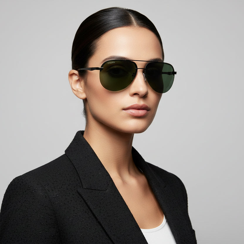 HD Polarized Lens Sunglasses Anti-Reflective Hydrophobic dealonline.co.nz