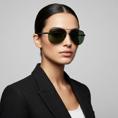 HD Polarized Lens Sunglasses Anti-Reflective Hydrophobic dealonline.co.nz