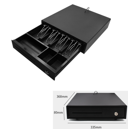 Cash Drawer Cash Till Cash Register Till dealonline.co.nz