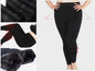 Clearance Sale Womens Winter Thermal Thick Warm Fleece lined Legging SIZE 18+ dealonline.co.nz