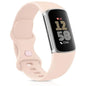 Adjustable Strap for the Fitbit Charge 5/6 (2 sizes & 19 colours available) Habicare