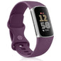 Adjustable Strap for the Fitbit Charge 5/6 (2 sizes & 19 colours available) Habicare